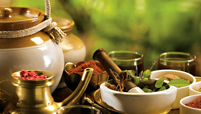 Ayurveda Treatements
