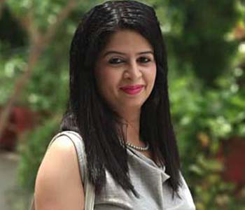 Dr.Shelley Indoria, Sr. Consultant, Ayurveda & Dietitian Clinic